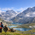 B2B Kashmir Trekking Packages