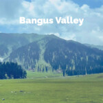 Bangus Valley