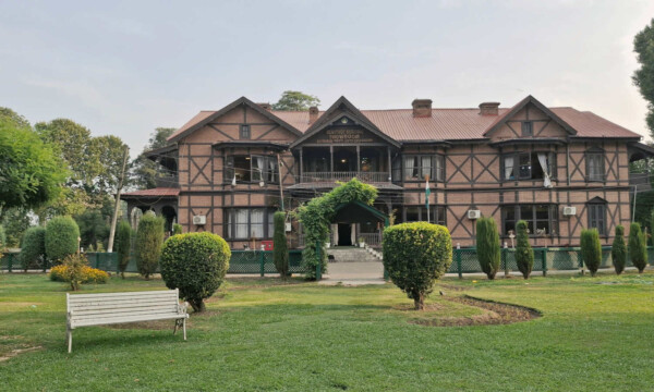 Kashmir Arts Emporium