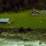 Kashmir Honeymoon Package 7 Days