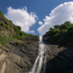 Lam Tral Waterfall