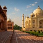 Places to Visit in Agra