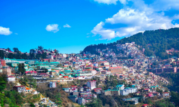 Top 10 Places to Visit in Manali with Family