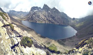 Tarsar Marsar lake Trek