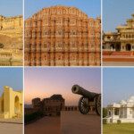 Top 10 Tourist Places in Jaipur