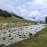 Warwan valley